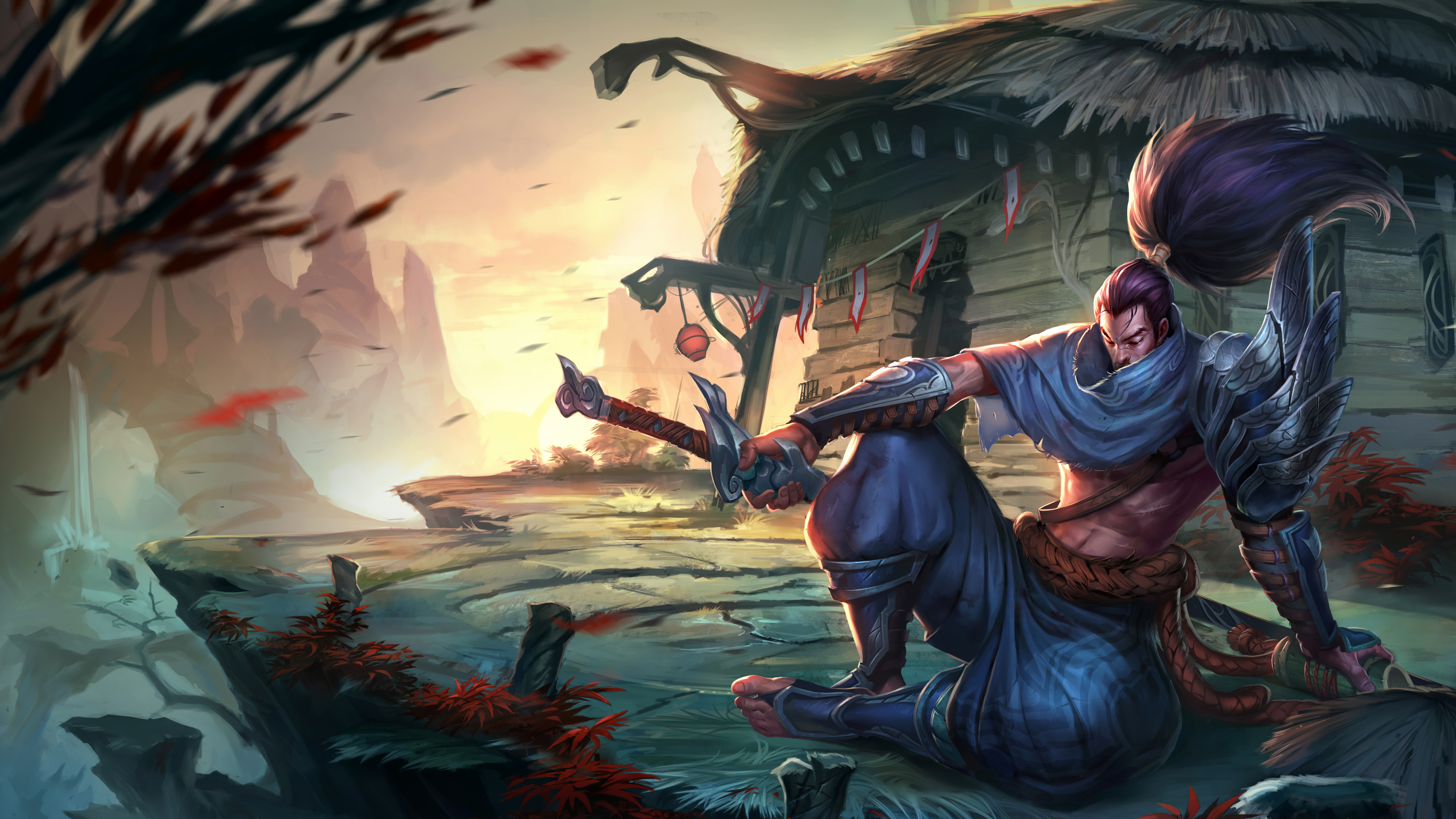 中单卢锡安时隔877天再次在LPL出场！