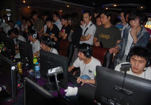 LOL官方：2024城市英雄锦标赛决赛将于明天开始！南昌市强强对决