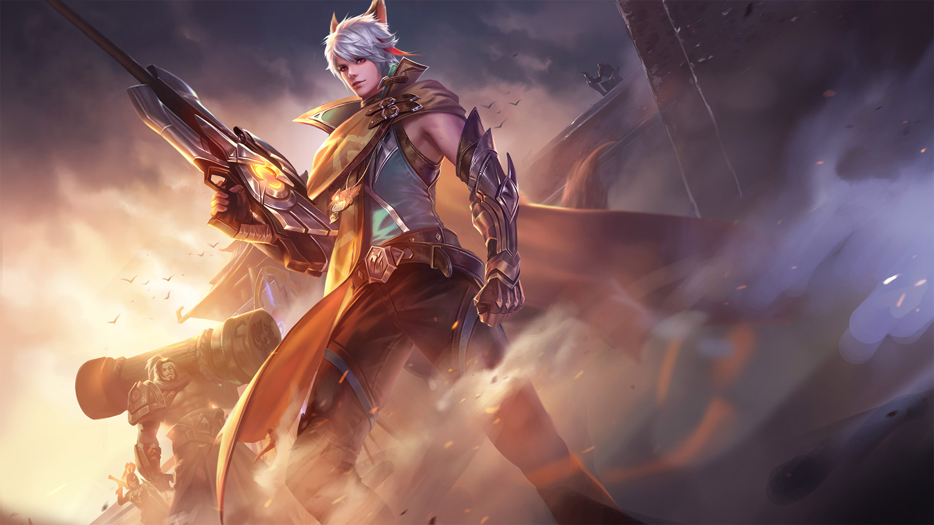 数据里程碑预告：Knight还差两场胜利可达成400胜场成就