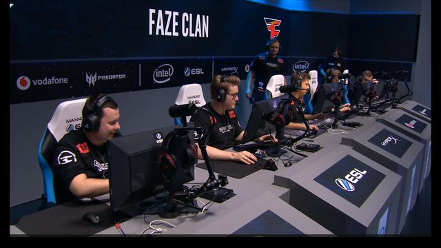 妖刀&今屿赛后采访