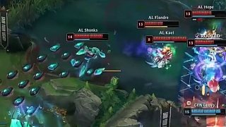 XLG Esports 离开 VCT 2025： 中国第二阶段，而 EDward Gaming 进入下一轮