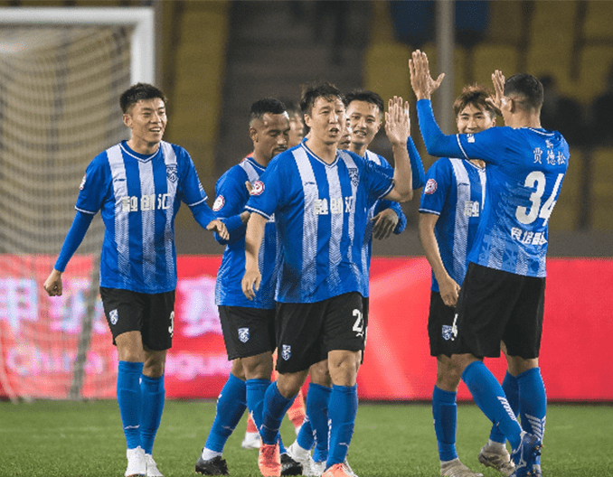 SunPayus ： 团队化学反应很好，我与 Hunter 非常契合;-